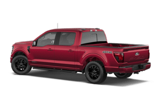 2026 Ford F-150® External Image 2